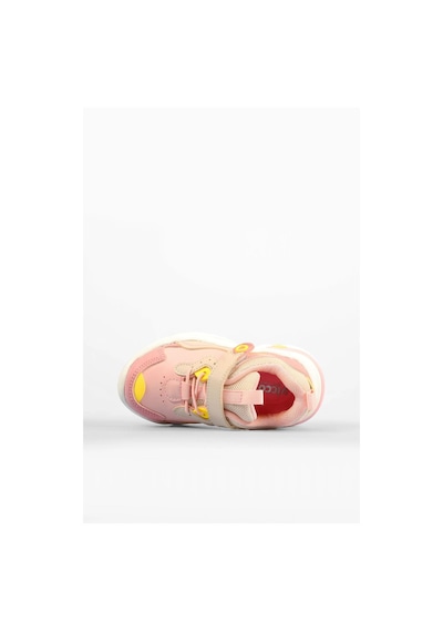 Vicco 346-b24k-312 Charm Unisex Spor Ayakkabı Pudra