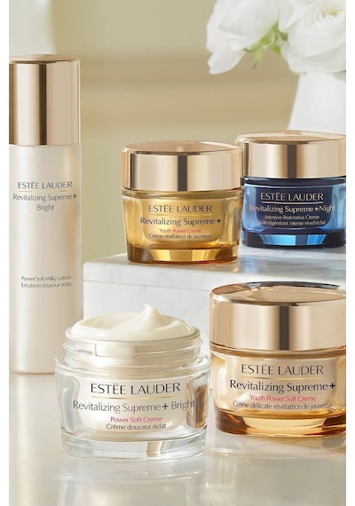Revitalizing Supreme+ Night Yaşlanma Karşıtı Nemlendirici Ve Ultra Besleyici Gece Kremi 50ml