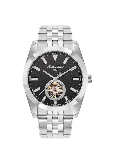 Mathey-Tissot Mathy I Open Heart EF1450ATAN Otomatik Erkek Kol Saati – Swiss Made