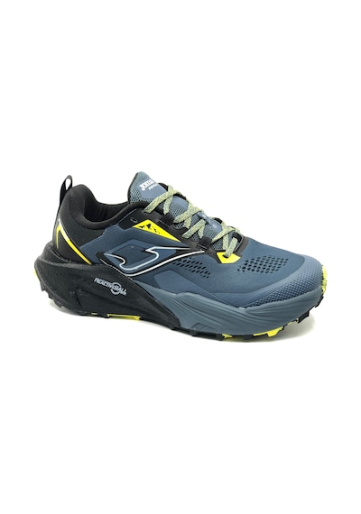 Joma Rase Trail Trekking Yürüyüş Ve Koşu Ayakkabısı Erkek Spor Ayakkabı Mavi