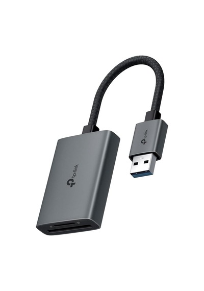 Tp-link Hafıza Kartı Okuyucu, Sd Kart Okuyucu, Usb Sd Ve Microsd