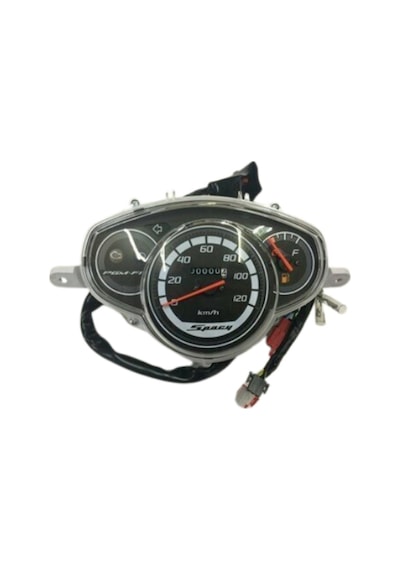 Honda Spacy 110 Kilometre Saati Komple Oem