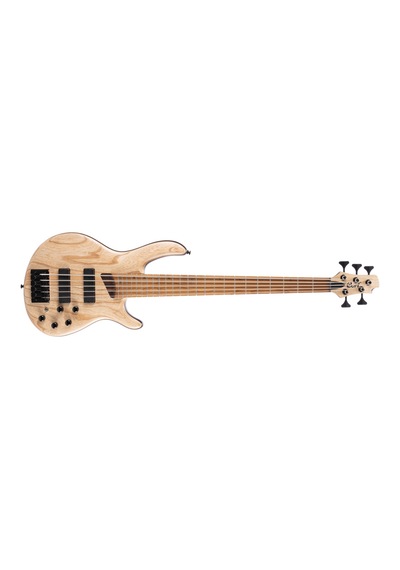 Cort B5 Element Open Pore Natural Bas Gitar
