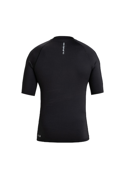 Quiksilver Quıksılver Everyday Upf50 Ss Kvj0 Siyah