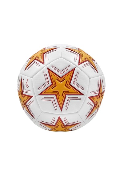 Galatasaray Futbol Topu Star Sarı-kırmızı