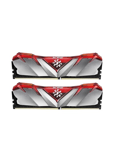 Xpg Gammix D30 AX4U32008G16A-DR30 16 GB (2x8) DDR4 3200 MHz CL16 Ram