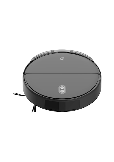 Dersar L1 Plus Robot Süpürge Siyah (Dersar Türkiye Garantili)