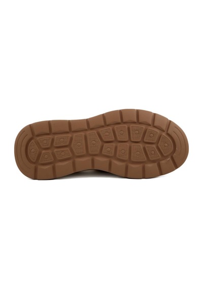 Guja 26y554-1 Beyaz Erkek Sneakers