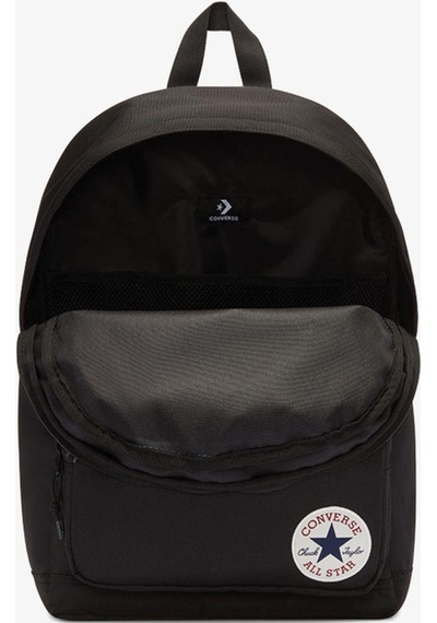 Converse Go 2 Back Pack Sırt Çantası 10020533.001-7681 Siyah