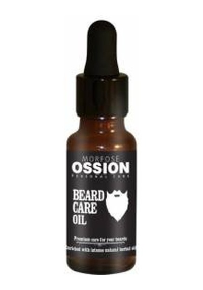 Ossıon Beard Care Oil Sakal Bakım Serumu 50 ML