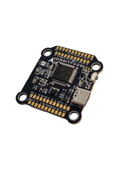 OrbitF435 Uçuş Kontrol Kartı