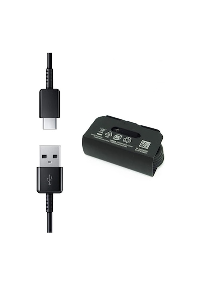 Usb Type C Şarj Data Kablosu 1 Metre