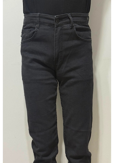 Hacker Denim Hacker Dmctekstil Erkek Füme Y 1011 Yüksek Bel Rahat Kesim Boru Paça Jean Pantolon Hacker Denim Hacker Dmctekstil Erkek Füme Y 1011 Yüksek Bel Rahat Kesim Boru Paça Jean Pantolon