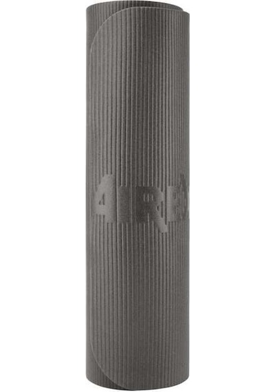 Airex Fitline 200 Slate Fitness Matı, 10 X 800 X 2000 Mm Fıtlıne200sı Gri
