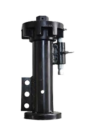 Teknik Bahçe 35mm Sıktırmalı Kovan Taral-51