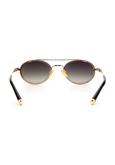 Falenti Ae2404-c4 50 Unisex Güneş Gözlüğü Rose Gold
