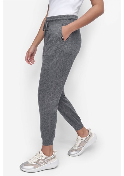 Dkny Kadın Eşofman Altı Dp5p3553-6sd Gri