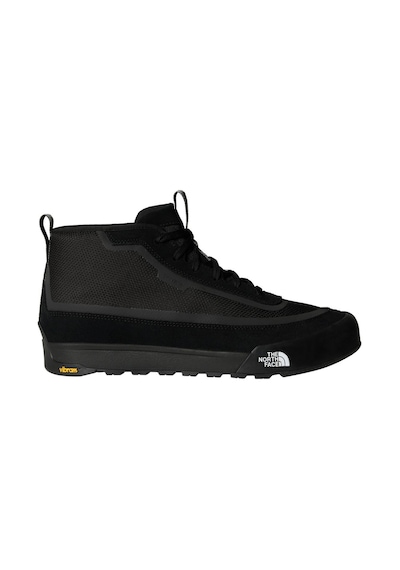 The North Face Clyffe Mıd Insulated Wp Ayakkabı Nf0a8d8xkx71 Siyah