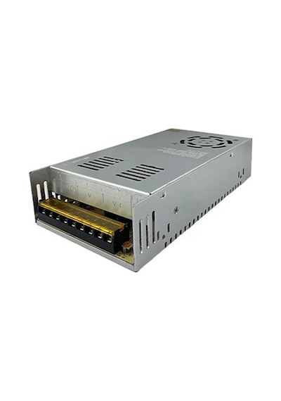 Hadron Seenergy Se-12v30a 12v 30amper Metal Adaptör