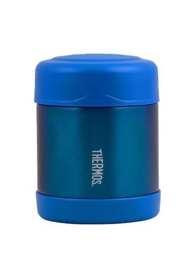 Thermos F300 Funtainer Ss 0.29 Lt Çocuk Yemek Termosu Çok Renkli