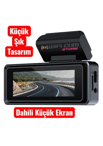 Otomotiv Ses Sistemleri &navigasyon Oto Elektroniği Araç İçi Kamera
