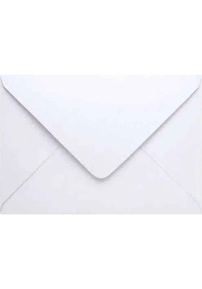 Zarf Davetiye 105x155 Mm 1. Hamur 90 Gr 500'lü Kutu