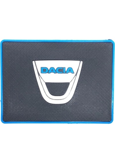 Dacia Kaydırmaz Ped