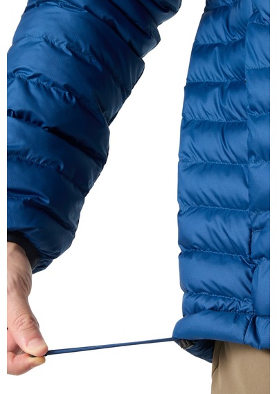Helly Hansen Sirdal Erkek Mont Mavi