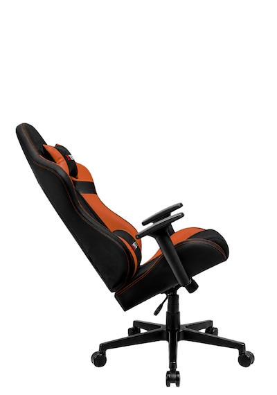 Xtroy Knight Model 140 Yatan, Kumaş Oyuncu Koltuğu Turuncu