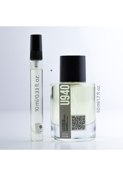 Harman Fragrances U940 Unisex Parfüm EDP 50 ML
