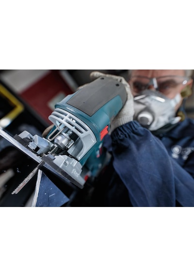 Bosch Pro T121 Bfc 2'li 2-6 Mm Metal Kesimi Dekupaj Ucu 2608655096