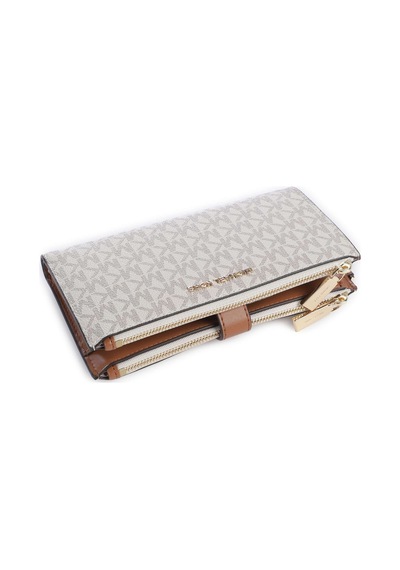Michael Kors Mıcheal Kors Kadın Cüzdan 32f1gj6w4b-van Beyaz