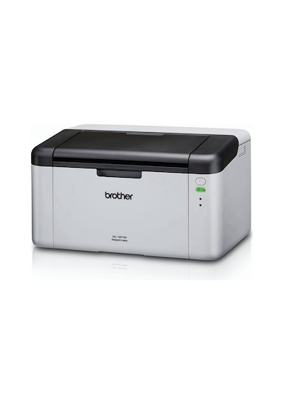 Brother HL-1211W Wifi Mono Lazer Yazıcı (2 Tonerli)