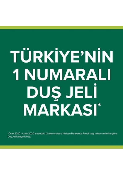Palmolive Moments Moisturizing Böğürtlen ve Orkide Özlü Banyo ve Duş Jeli 500 ML