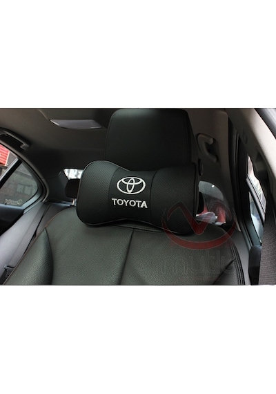 Toyota Uyumlu Lüks Boyun Yastığı N11.2516