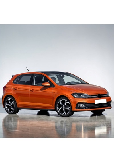 Vw Polo 2018-2021 Ön Koltuk Sırt Yatırma Ayar Tekeri 2g4881671