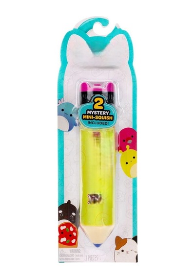 Scribblers Sürpriz Paket Mavi