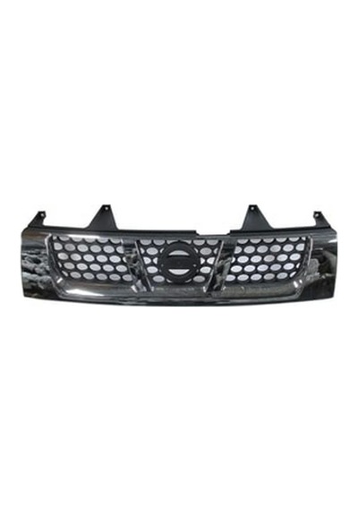Nissan Skystar 2003-2012 Nd22- Ön Panjur Nikelajlı My Adet Oem No:62310vk100