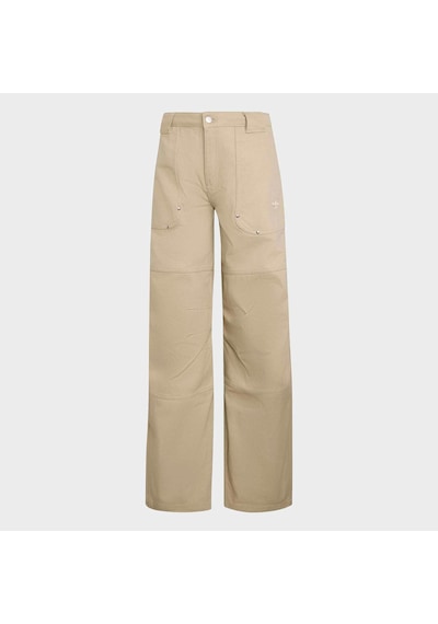 Adidas Premium Essentials Kadın Bej Pantolon Ks1684 Krem