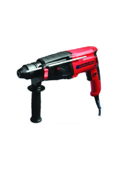 İzeltaş 7530-4 Sds Plus Kırıcı Delici Matkap