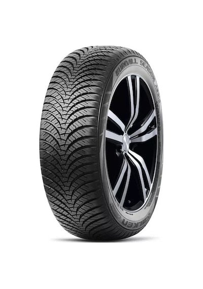 Falken Euroall Season As210 195/50R15 82V M+S Dört Mevsim Lastiği 2025