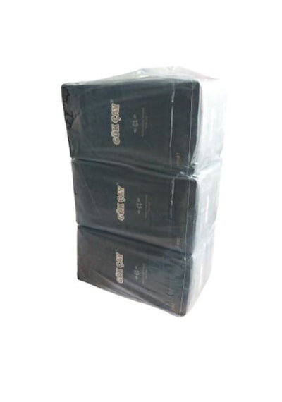 Gök Çay Bamya Çiçeği Karışımlı Siyah Çay 6 x 1 KG