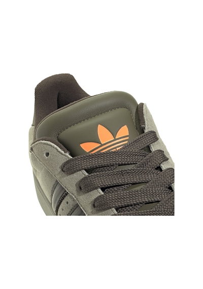 Adidas Superstar St Erkek Spor Ayakkabı - Kı3515 Yeşil
