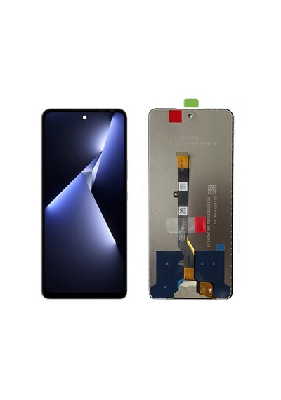 Tecno Pova 5 Pro İle Uyumlu Lcd Ekran Dokunmatik Lh8n