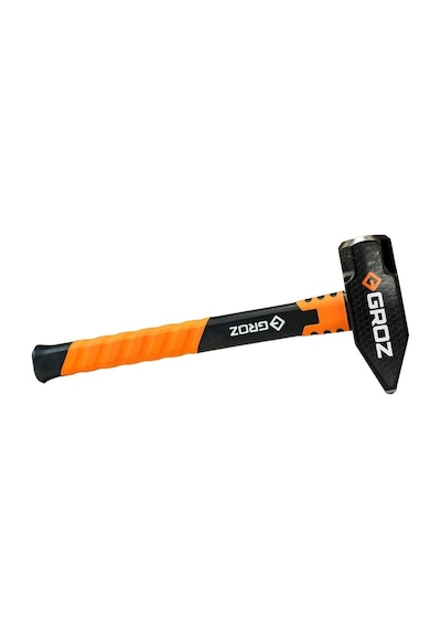 Groz Fiber Saplı Çekiç 1,8 Kg Bh/fg/4/14