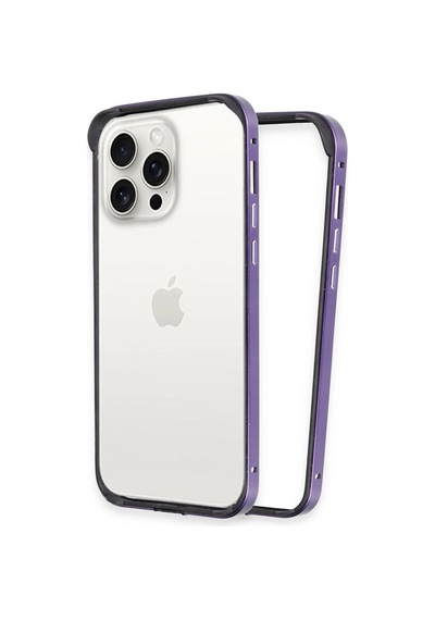Joko Apple İphone 14 Pro Land Bumper Koruma Kapak