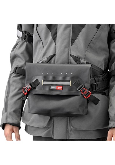 Givi GRT704 Bel Çantası-57497