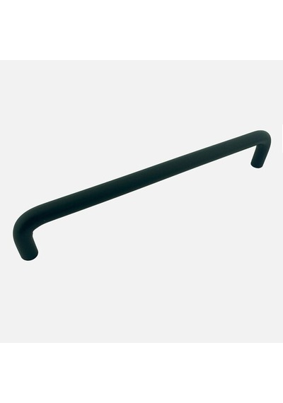 Esal Assos Kulp Siyah 192mm