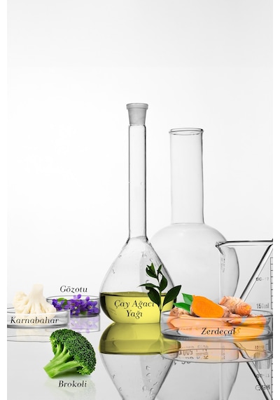 Bioxcin Acnium Sebum  Nemlendirci Krem 50 Ml - Salisilik Asit Çay Ağacı Yağı Niasinamid