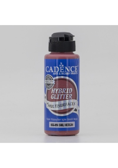 Simli Gümüş Mercan Hybrid Glitter Multisurface Akrilik Boya Hsg-096 Mercan 120ml Simli Mercan Simli Mercan Simli Gümüş Mercan Hybrid Glitter Multisurface Akrilik Boya Hsg-096 Mercan 120ml Simli Mercan Simli Mercan